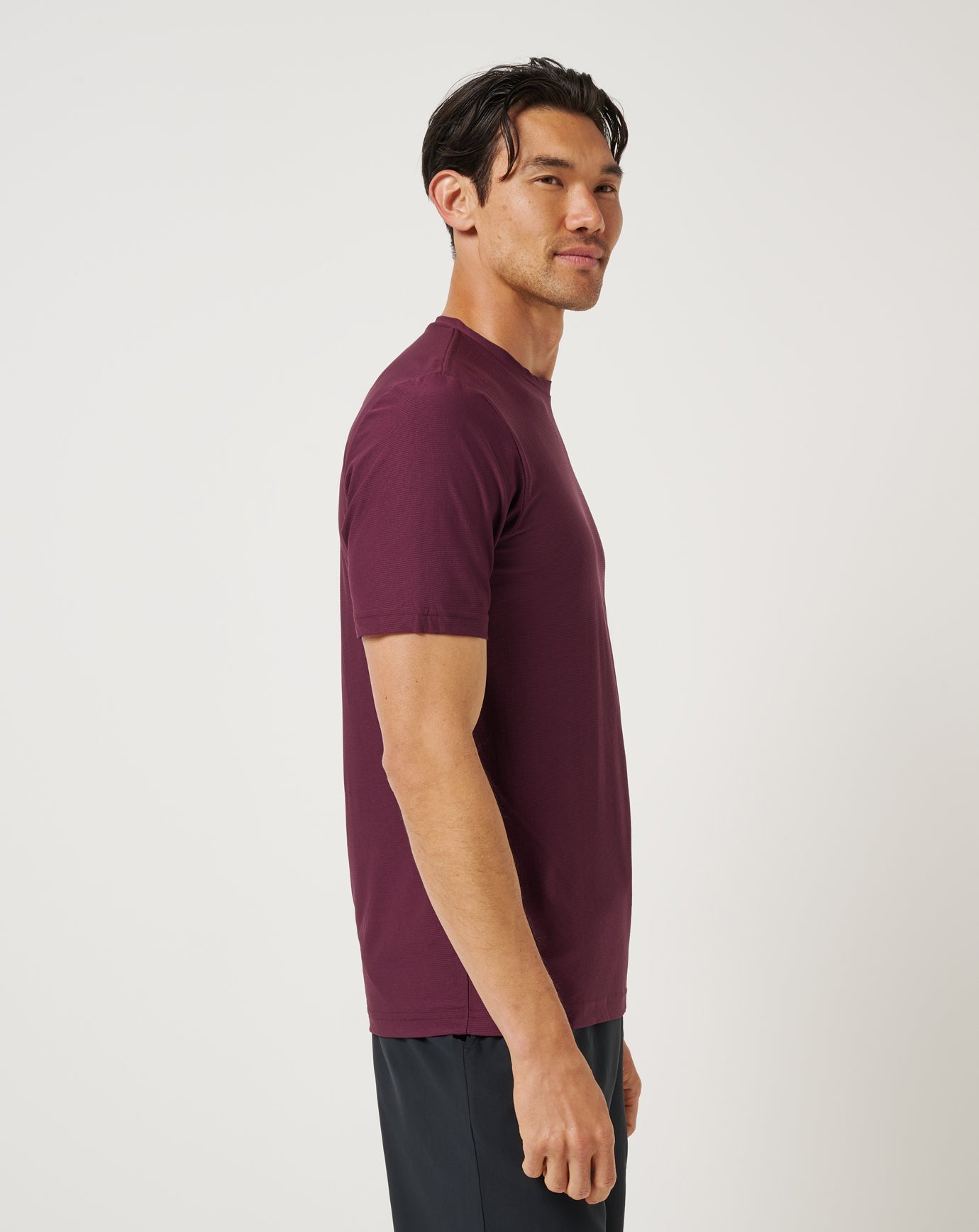 Travis Mathew First Day Active Tee