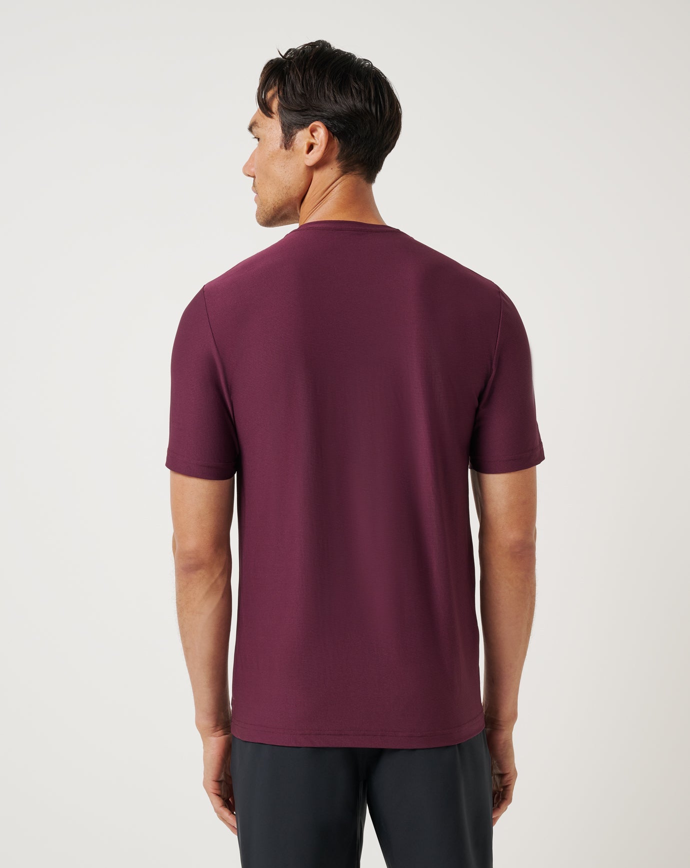 Travis Mathew First Day Active Tee