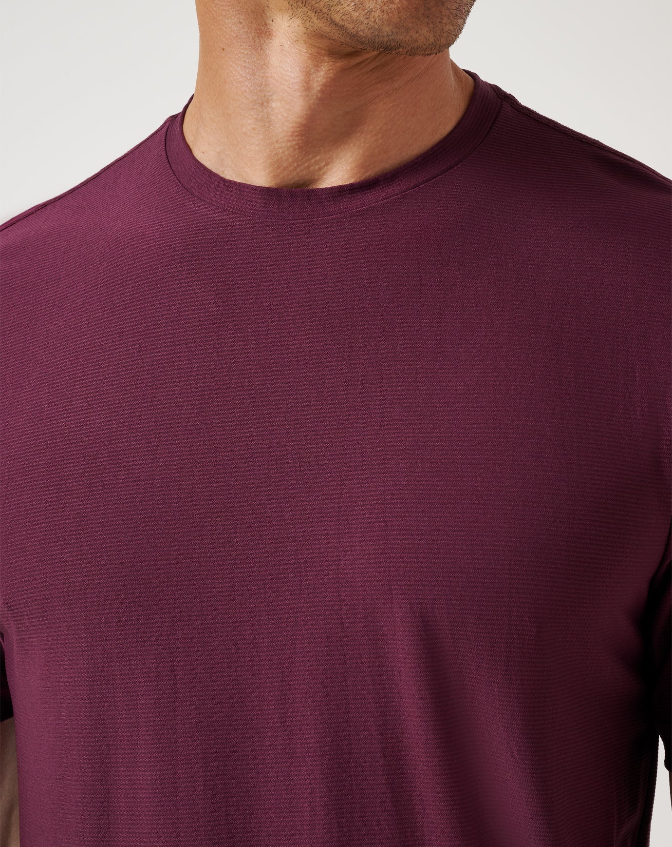 Travis Mathew First Day Active Tee