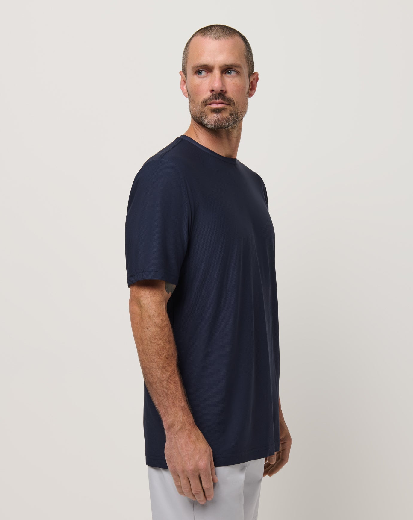 Travis Mathew First Day Active Tee