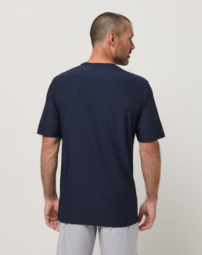 Travis Mathew First Day Active Tee