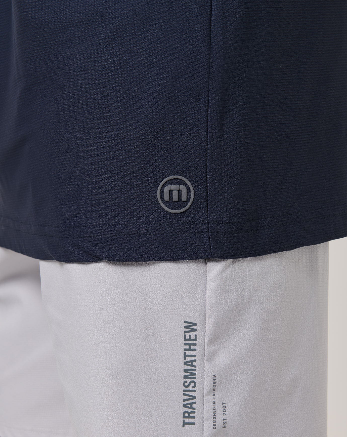 Travis Mathew First Day Active Tee