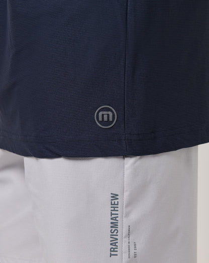 Travis Mathew First Day Active Tee