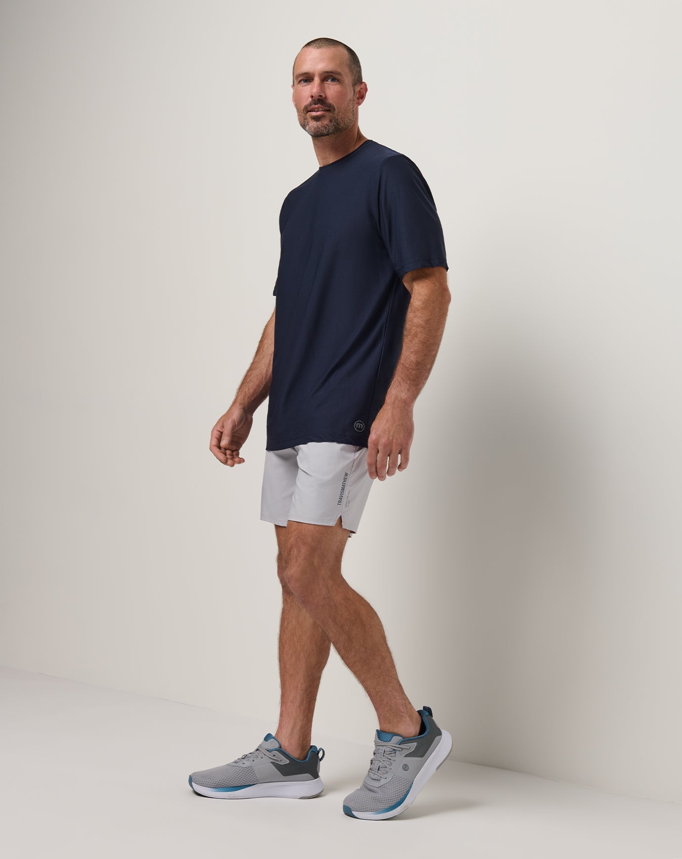 Travis Mathew First Day Active Tee