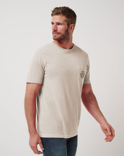 Travis Mathew Local Favorite 2.0 Tee