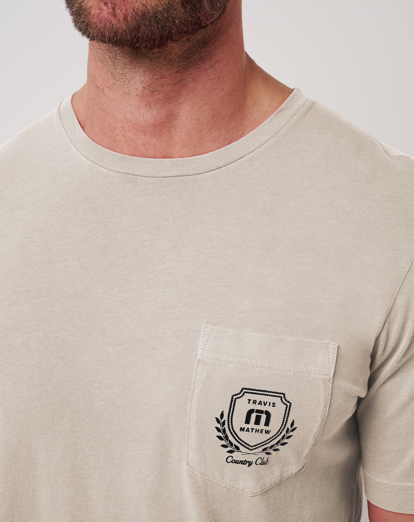 Travis Mathew Local Favorite 2.0 Tee
