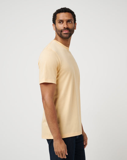 Travis Mathew Empty Net Tee