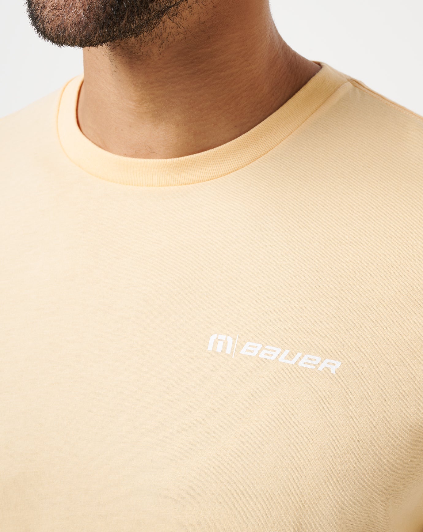 Travis Mathew Empty Net Tee