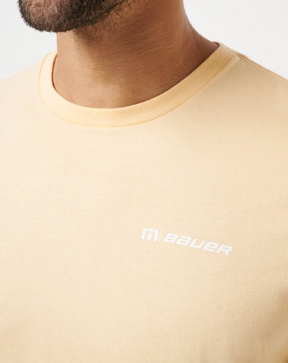 Travis Mathew Empty Net Tee