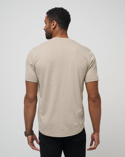 Travis Mathew Fading Sunlight Tee