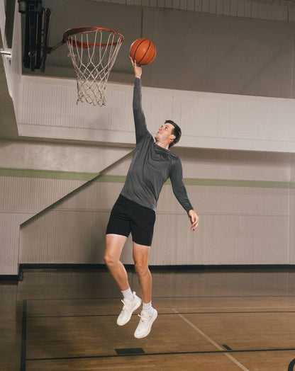 Travis Mathew Court Control Tee