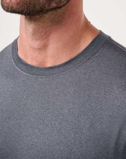 Travis Mathew Court Control Tee