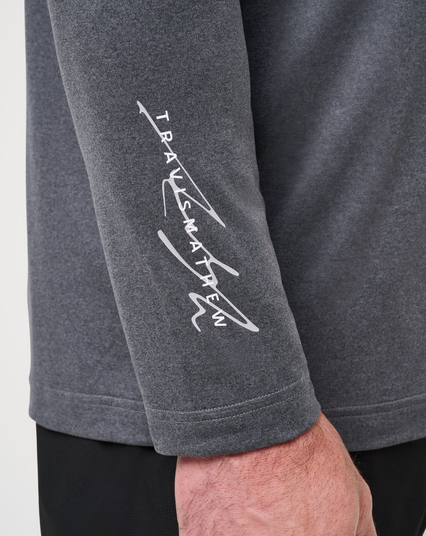 Travis Mathew Court Control Tee