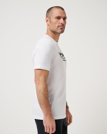 Travis Mathew Perfect Plan Tee