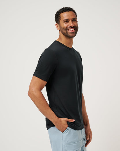 Travis Mathew Long Holiday Tee