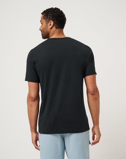 Travis Mathew Long Holiday Tee