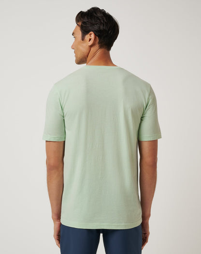 Travis Mathew Player Parking Tee