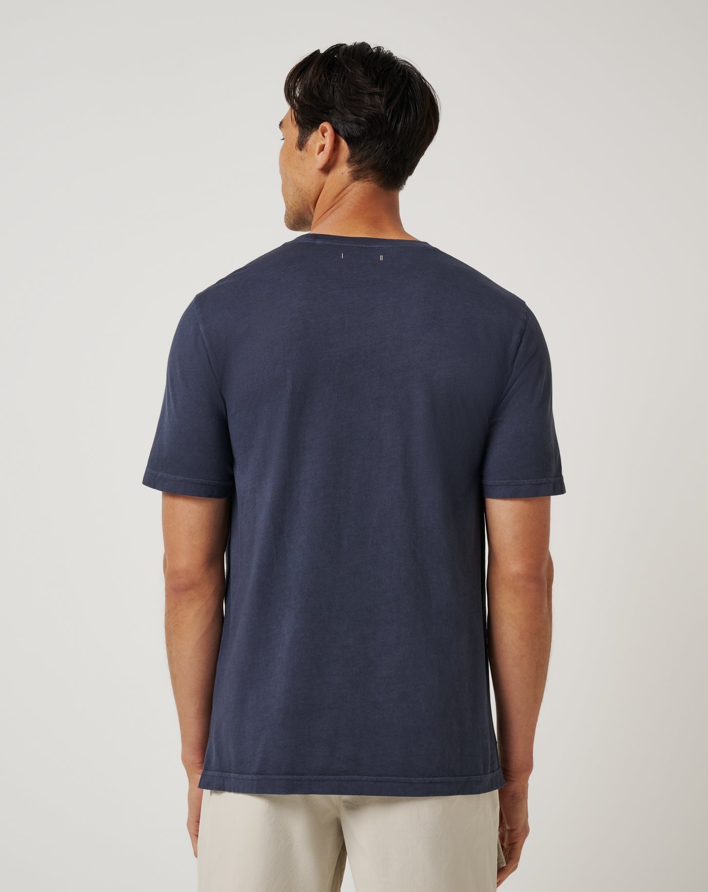 Travis Mathew Name Association 2.0 Tee