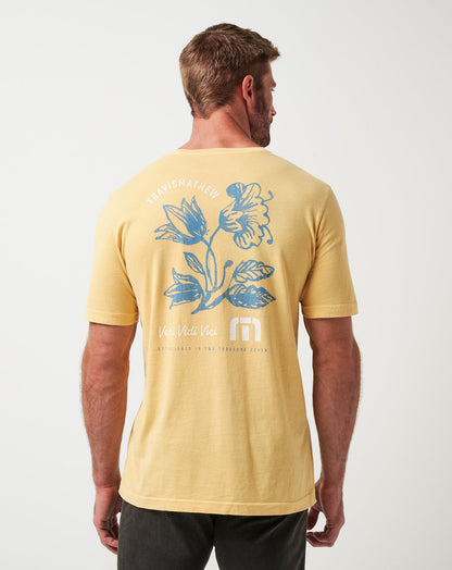 Travis Mathew Sky Lounge Tee