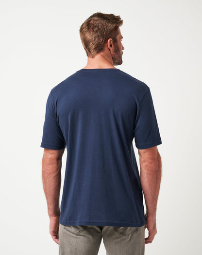 Travis Mathew Triple Up Tee