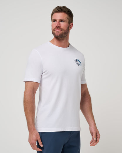 Travis Mathew Switch Stance Tee