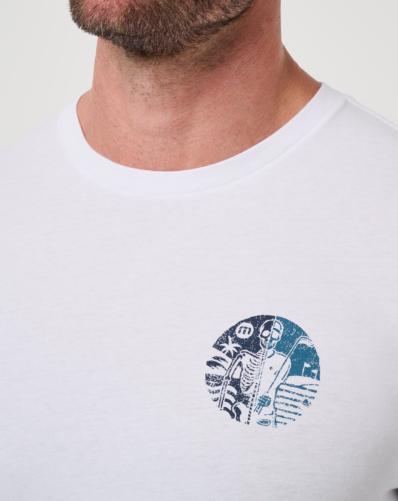 Travis Mathew Switch Stance Tee