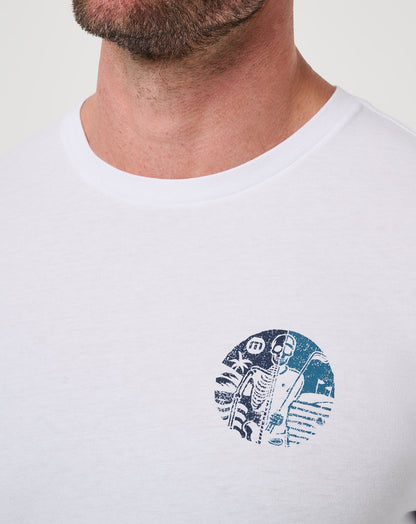 Travis Mathew Switch Stance Tee
