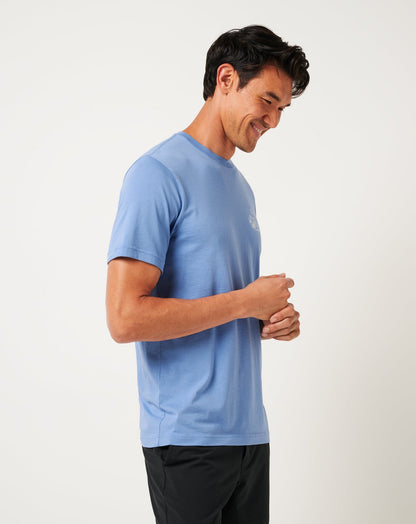 Travis Mathew Reef Walk Tee