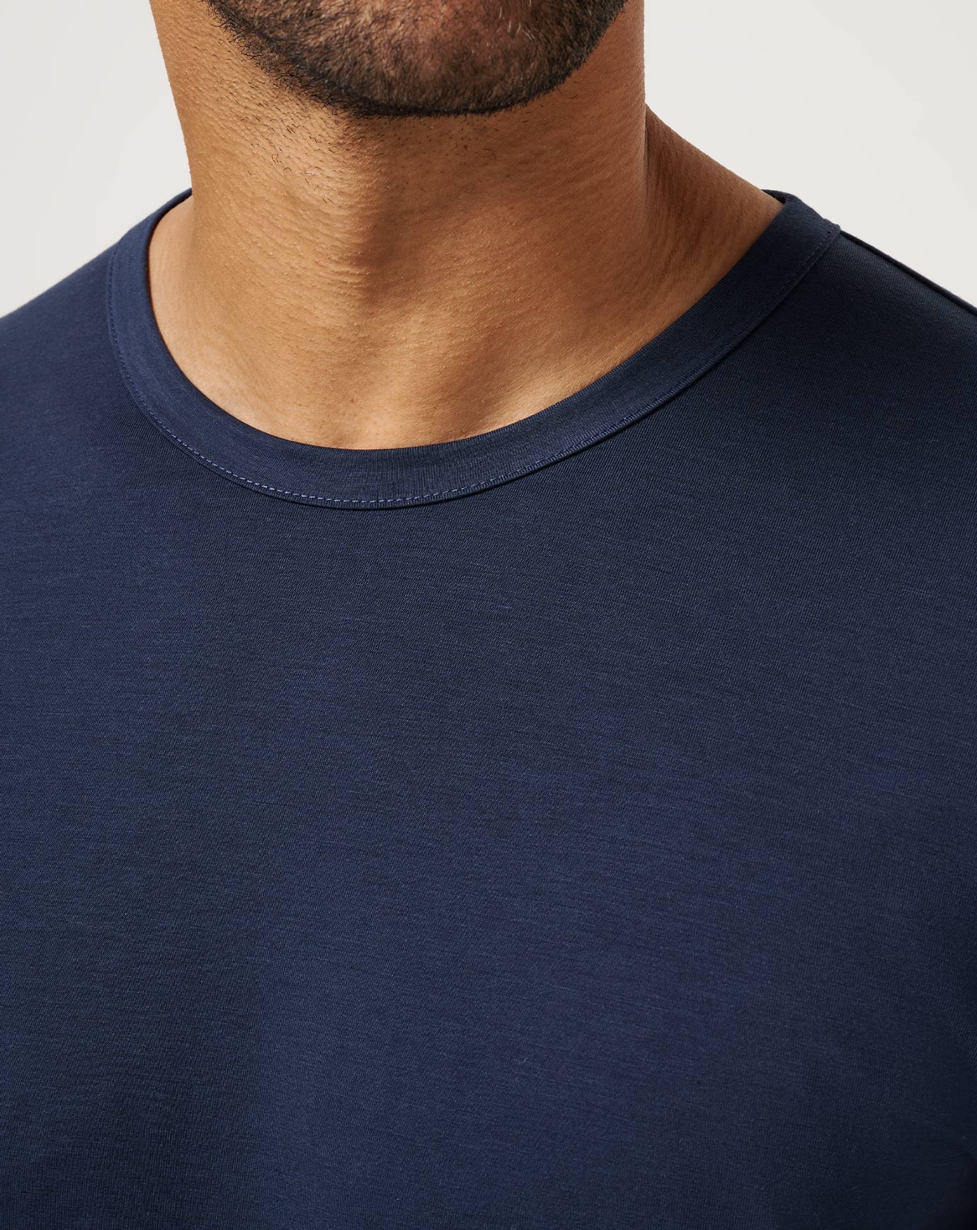 Travis Mathew Long Holiday Tee