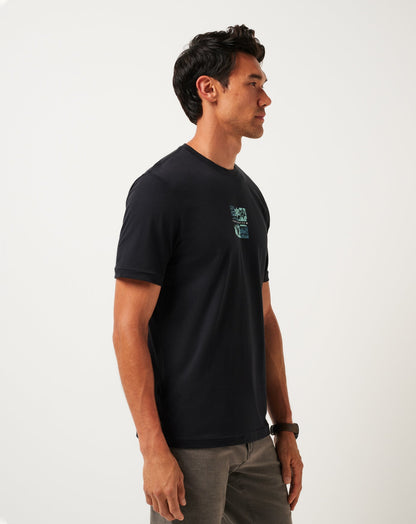 Travis Mathew Private Suite Tee