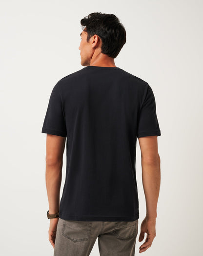 Travis Mathew Private Suite Tee