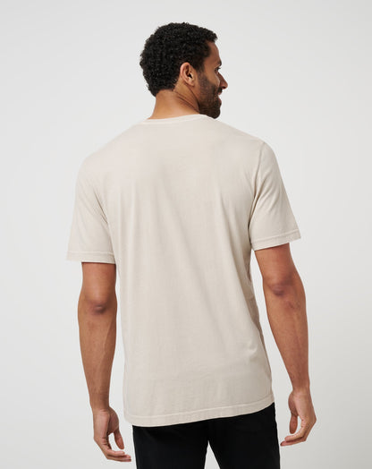 Travis Mathew Face Off Tee