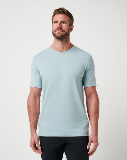 Travis Mathew Long Holiday Tee