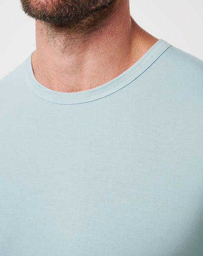 Travis Mathew Long Holiday Tee