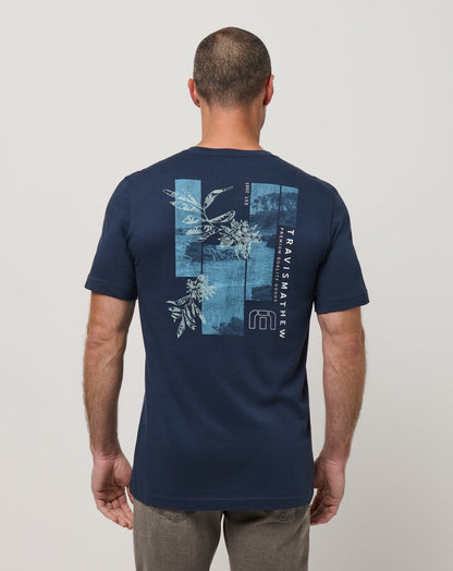 Travis Mathew Best Trip Yet Tee