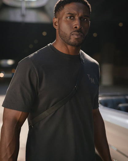 Travis Mathew End Around Tee