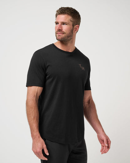 Travis Mathew End Around Tee