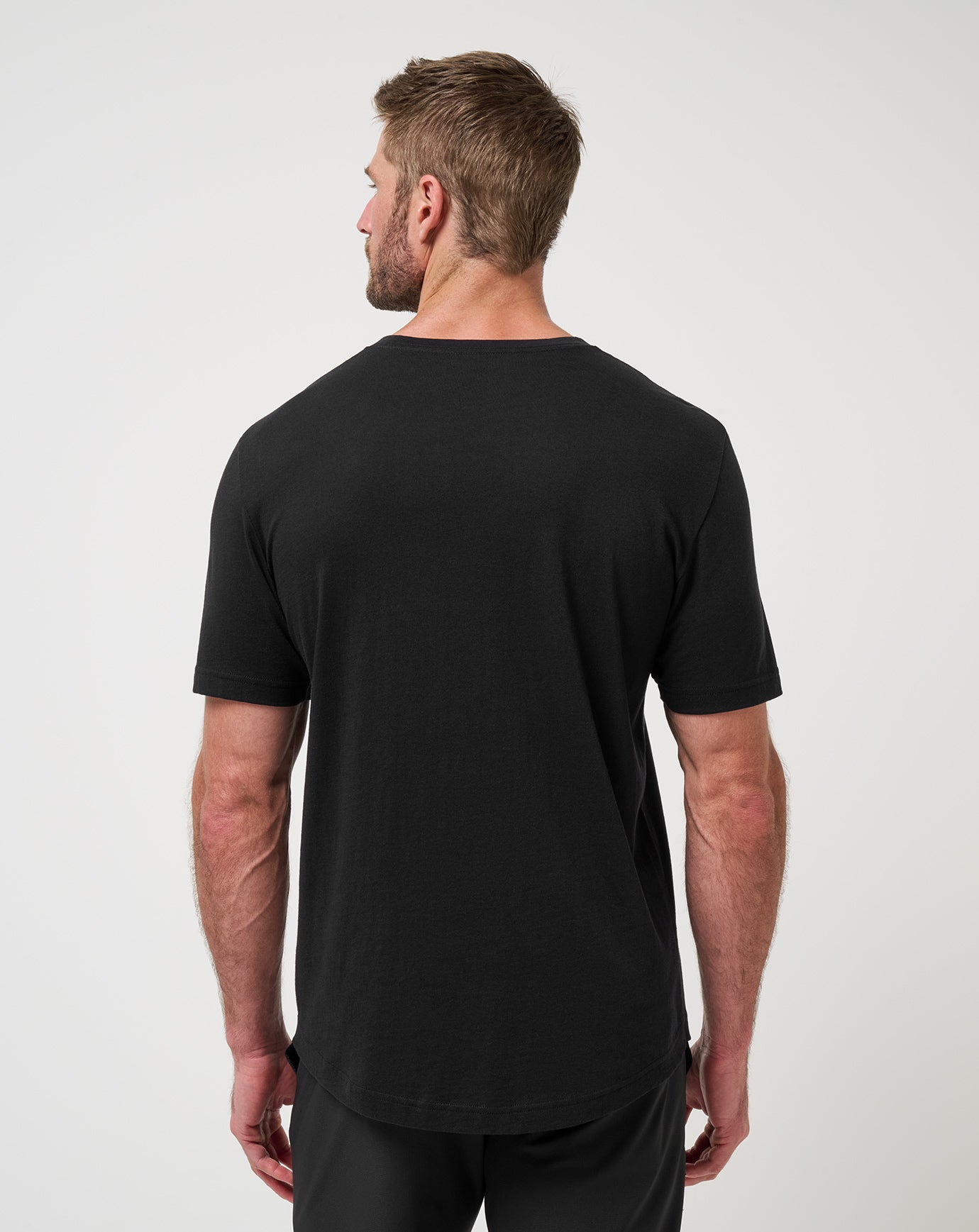 Travis Mathew End Around Tee