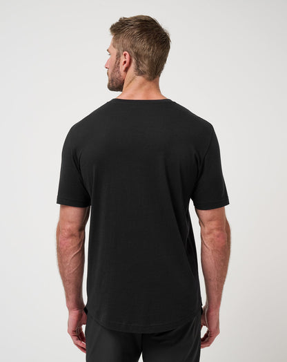 Travis Mathew End Around Tee