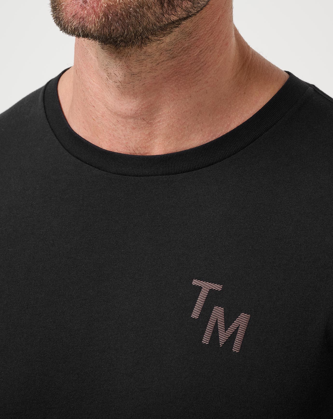 Travis Mathew End Around Tee