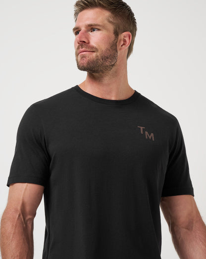 Travis Mathew End Around Tee
