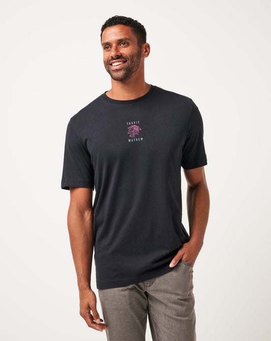 Travis Mathew Passport Tee