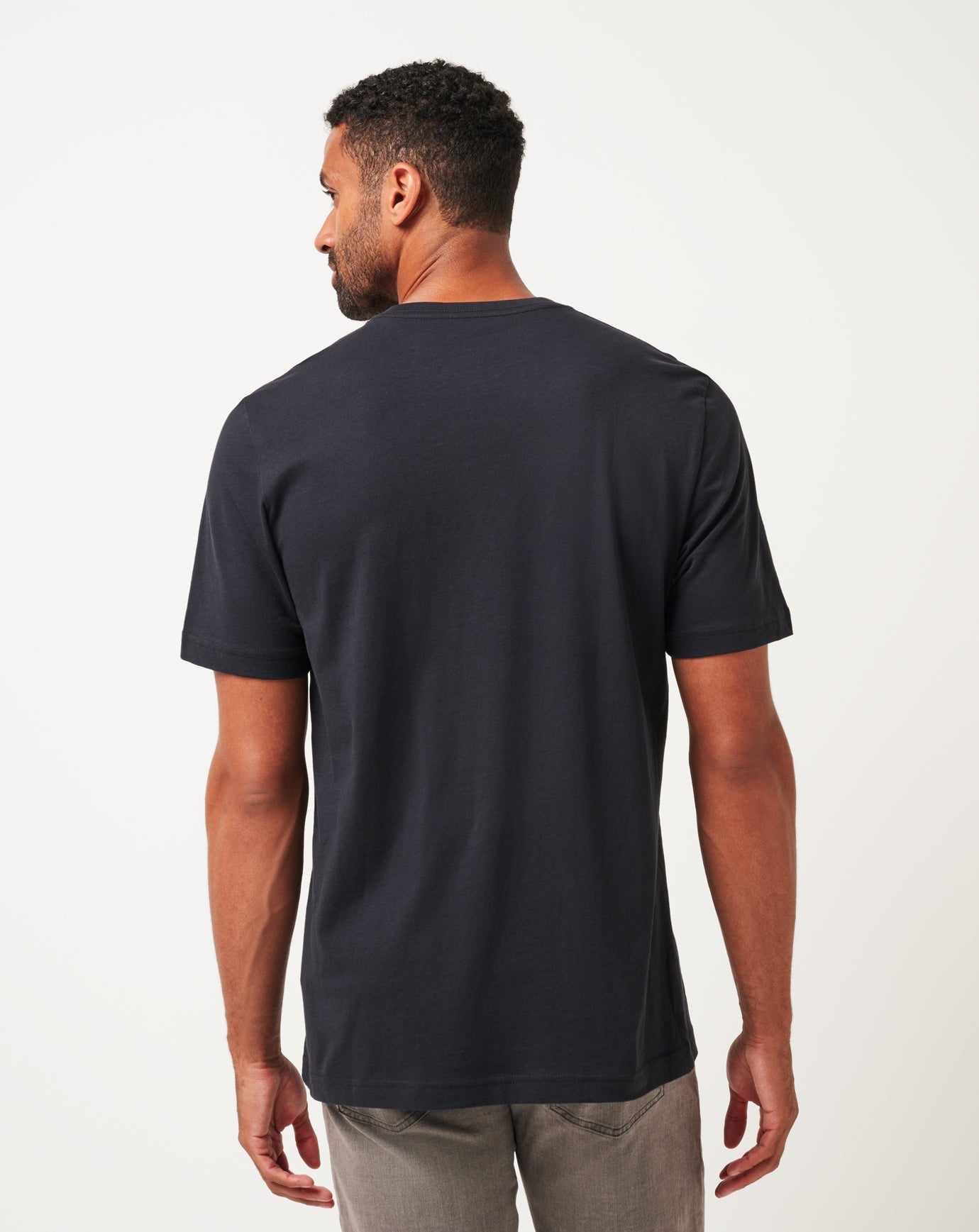 Travis Mathew Passport Tee