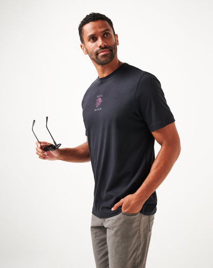 Travis Mathew Passport Tee