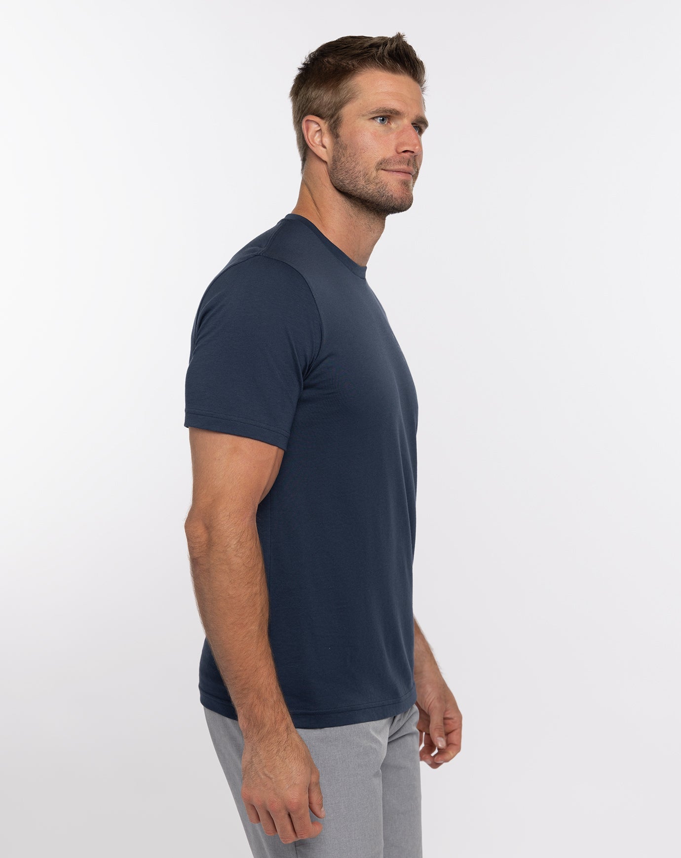 Travis Mathew Jalapeno Tee