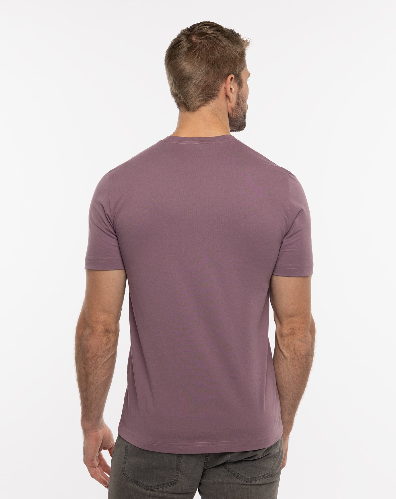Travis Mathew Stingray Swim Tee