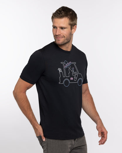 Travis Mathew Margarita Memories Tee