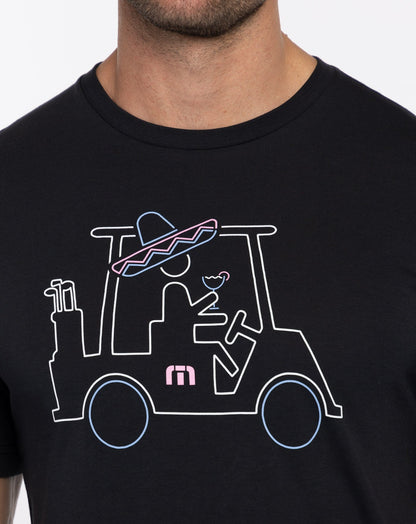 Travis Mathew Margarita Memories Tee