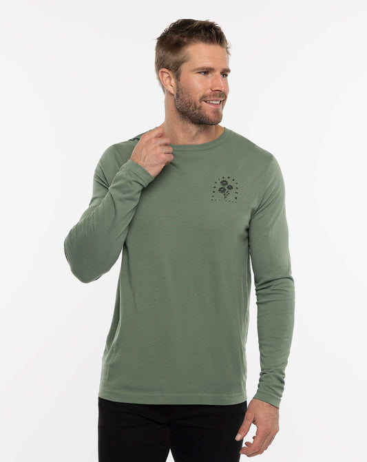 Travis Mathew Naturalist Tee