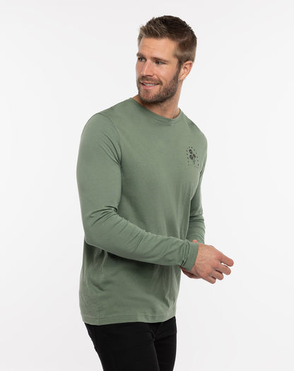 Travis Mathew Naturalist Tee